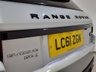 USED 2011 61 LAND ROVER RANGE ROVER EVOQUE 2.2 SD4 Prestige Indus Silver SUV 5dr Diesel Auto 4WD Euro 5 (190 ps) 