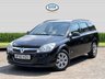 USED 2010 60 VAUXHALL ASTRA 1.4i 16v Club Estate 5dr Petrol Manual (151 g/km, 89 bhp) Low Miles