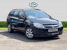 USED 2010 60 VAUXHALL ASTRA 1.4i 16v Club Estate 5dr Petrol Manual (151 g/km, 89 bhp) Low Miles