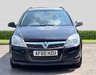 USED 2010 60 VAUXHALL ASTRA 1.4i 16v Club Estate 5dr Petrol Manual (151 g/km, 89 bhp) Low Miles