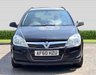 USED 2010 60 VAUXHALL ASTRA 1.4i 16v Club Estate 5dr Petrol Manual (151 g/km, 89 bhp) Low Miles