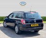 USED 2010 60 VAUXHALL ASTRA 1.4i 16v Club Estate 5dr Petrol Manual (151 g/km, 89 bhp) Low Miles