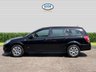 USED 2010 60 VAUXHALL ASTRA 1.4i 16v Club Estate 5dr Petrol Manual (151 g/km, 89 bhp) Low Miles