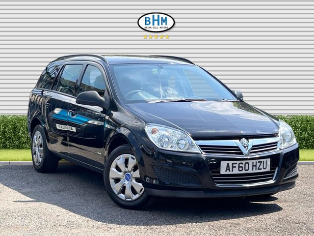 View our VAUXHALL ASTRA