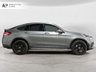USED 2022 22 MERCEDES-BENZ GLC 2.0 GLC220d AMG Line Coupe 5dr Diesel G-Tronic+ 4MATIC Euro 6 (s/s) (194 ps) 