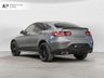 USED 2022 22 MERCEDES-BENZ GLC 2.0 GLC220d AMG Line Coupe 5dr Diesel G-Tronic+ 4MATIC Euro 6 (s/s) (194 ps) 