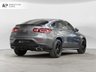 USED 2022 22 MERCEDES-BENZ GLC 2.0 GLC220d AMG Line Coupe 5dr Diesel G-Tronic+ 4MATIC Euro 6 (s/s) (194 ps) 