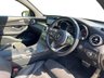 USED 2022 22 MERCEDES-BENZ GLC 2.0 GLC220d AMG Line Coupe 5dr Diesel G-Tronic+ 4MATIC Euro 6 (s/s) (194 ps) 