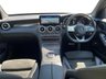 USED 2022 22 MERCEDES-BENZ GLC 2.0 GLC220d AMG Line Coupe 5dr Diesel G-Tronic+ 4MATIC Euro 6 (s/s) (194 ps) 