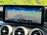 USED 2022 22 MERCEDES-BENZ GLC 2.0 GLC220d AMG Line Coupe 5dr Diesel G-Tronic+ 4MATIC Euro 6 (s/s) (194 ps) 