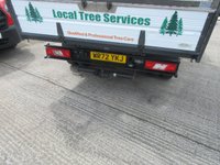 USED 2022 72 FORD TRANSIT 2.0 350 EcoBlue Leader Chassis Double Cab 4dr Diesel Manual RWD L3 Euro 6 (s/s) (130 ps) FORD TRANSIT CREW CAB TIPPER 72 PLATE 2022 YEAR NO VAT