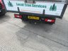 USED 2022 72 FORD TRANSIT 2.0 350 EcoBlue Leader Chassis Double Cab 4dr Diesel Manual RWD L3 Euro 6 (s/s) (130 ps) FORD TRANSIT CREW CAB TIPPER 72 PLATE 2022 YEAR NO VAT