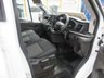 USED 2022 72 FORD TRANSIT 2.0 350 EcoBlue Leader Chassis Double Cab 4dr Diesel Manual RWD L3 Euro 6 (s/s) (130 ps) FORD TRANSIT CREW CAB TIPPER 72 PLATE 2022 YEAR NO VAT