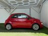 USED 2020 70 FIAT 500C 1.2 Lounge Dualogic Euro 6 (s/s) 2dr R SENSOR|C CONTROL|MOT 06/27