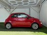 USED 2020 70 FIAT 500C 1.2 Lounge Dualogic Euro 6 (s/s) 2dr R SENSOR|C CONTROL|MOT 06/27