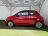 USED 2020 70 FIAT 500C 1.2 Lounge Dualogic Euro 6 (s/s) 2dr R SENSOR|C CONTROL|MOT 06/27
