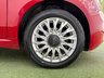 USED 2020 70 FIAT 500C 1.2 Lounge Dualogic Euro 6 (s/s) 2dr R SENSOR|C CONTROL|MOT 06/27