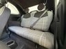 USED 2020 70 FIAT 500C 1.2 Lounge Dualogic Euro 6 (s/s) 2dr R SENSOR|C CONTROL|MOT 06/27