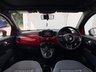 USED 2020 70 FIAT 500C 1.2 Lounge Dualogic Euro 6 (s/s) 2dr R SENSOR|C CONTROL|MOT 06/27
