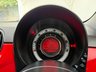 USED 2020 70 FIAT 500C 1.2 Lounge Dualogic Euro 6 (s/s) 2dr R SENSOR|C CONTROL|MOT 06/27
