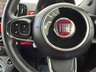 USED 2020 70 FIAT 500C 1.2 Lounge Dualogic Euro 6 (s/s) 2dr R SENSOR|C CONTROL|MOT 06/27