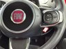 USED 2020 70 FIAT 500C 1.2 Lounge Dualogic Euro 6 (s/s) 2dr R SENSOR|C CONTROL|MOT 06/27