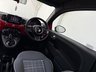USED 2020 70 FIAT 500C 1.2 Lounge Dualogic Euro 6 (s/s) 2dr R SENSOR|C CONTROL|MOT 06/27