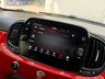 USED 2020 70 FIAT 500C 1.2 Lounge Dualogic Euro 6 (s/s) 2dr R SENSOR|C CONTROL|MOT 06/27