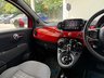 USED 2020 70 FIAT 500C 1.2 Lounge Dualogic Euro 6 (s/s) 2dr R SENSOR|C CONTROL|MOT 06/27