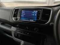 USED 2022 72 PEUGEOT EXPERT 2.0 BLUEHDI 145PS MWB PROFESSIONAL PREMIUM - NO VAT 1 OWNER, 1 YEARS MOT, TOP SPEC