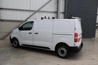 USED 2022 72 PEUGEOT EXPERT 2.0 BLUEHDI 145PS MWB PROFESSIONAL PREMIUM - NO VAT 1 OWNER, 1 YEARS MOT, TOP SPEC