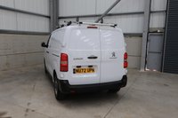USED 2022 72 PEUGEOT EXPERT 2.0 BLUEHDI 145PS MWB PROFESSIONAL PREMIUM - NO VAT 1 OWNER, 1 YEARS MOT, TOP SPEC