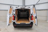 USED 2022 72 PEUGEOT EXPERT 2.0 BLUEHDI 145PS MWB PROFESSIONAL PREMIUM - NO VAT 1 OWNER, 1 YEARS MOT, TOP SPEC