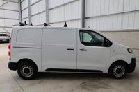 USED 2022 72 PEUGEOT EXPERT 2.0 BLUEHDI 145PS MWB PROFESSIONAL PREMIUM - NO VAT 1 OWNER, 1 YEARS MOT, TOP SPEC
