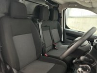 USED 2022 72 PEUGEOT EXPERT 2.0 BLUEHDI 145PS MWB PROFESSIONAL PREMIUM - NO VAT 1 OWNER, 1 YEARS MOT, TOP SPEC