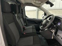 USED 2022 72 PEUGEOT EXPERT 2.0 BLUEHDI 145PS MWB PROFESSIONAL PREMIUM - NO VAT 1 OWNER, 1 YEARS MOT, TOP SPEC