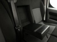 USED 2022 72 PEUGEOT EXPERT 2.0 BLUEHDI 145PS MWB PROFESSIONAL PREMIUM - NO VAT 1 OWNER, 1 YEARS MOT, TOP SPEC