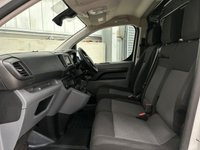 USED 2022 72 PEUGEOT EXPERT 2.0 BLUEHDI 145PS MWB PROFESSIONAL PREMIUM - NO VAT 1 OWNER, 1 YEARS MOT, TOP SPEC