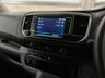 USED 2022 72 PEUGEOT EXPERT 2.0 BLUEHDI 145PS MWB PROFESSIONAL PREMIUM - NO VAT 1 OWNER, 1 YEARS MOT, TOP SPEC