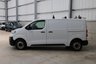 USED 2022 72 PEUGEOT EXPERT 2.0 BLUEHDI 145PS MWB PROFESSIONAL PREMIUM - NO VAT 1 OWNER, 1 YEARS MOT, TOP SPEC