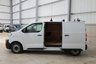 USED 2022 72 PEUGEOT EXPERT 2.0 BLUEHDI 145PS MWB PROFESSIONAL PREMIUM - NO VAT 1 OWNER, 1 YEARS MOT, TOP SPEC