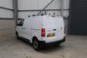 USED 2022 72 PEUGEOT EXPERT 2.0 BLUEHDI 145PS MWB PROFESSIONAL PREMIUM - NO VAT 1 OWNER, 1 YEARS MOT, TOP SPEC