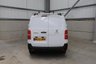 USED 2022 72 PEUGEOT EXPERT 2.0 BLUEHDI 145PS MWB PROFESSIONAL PREMIUM - NO VAT 1 OWNER, 1 YEARS MOT, TOP SPEC