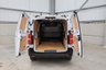 USED 2022 72 PEUGEOT EXPERT 2.0 BLUEHDI 145PS MWB PROFESSIONAL PREMIUM - NO VAT 1 OWNER, 1 YEARS MOT, TOP SPEC