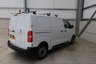 USED 2022 72 PEUGEOT EXPERT 2.0 BLUEHDI 145PS MWB PROFESSIONAL PREMIUM - NO VAT 1 OWNER, 1 YEARS MOT, TOP SPEC