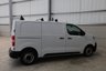 USED 2022 72 PEUGEOT EXPERT 2.0 BLUEHDI 145PS MWB PROFESSIONAL PREMIUM - NO VAT 1 OWNER, 1 YEARS MOT, TOP SPEC