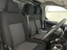 USED 2022 72 PEUGEOT EXPERT 2.0 BLUEHDI 145PS MWB PROFESSIONAL PREMIUM - NO VAT 1 OWNER, 1 YEARS MOT, TOP SPEC