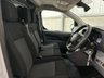 USED 2022 72 PEUGEOT EXPERT 2.0 BLUEHDI 145PS MWB PROFESSIONAL PREMIUM - NO VAT 1 OWNER, 1 YEARS MOT, TOP SPEC