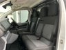 USED 2022 72 PEUGEOT EXPERT 2.0 BLUEHDI 145PS MWB PROFESSIONAL PREMIUM - NO VAT 1 OWNER, 1 YEARS MOT, TOP SPEC
