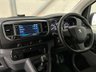 USED 2022 72 PEUGEOT EXPERT 2.0 BLUEHDI 145PS MWB PROFESSIONAL PREMIUM - NO VAT 1 OWNER, 1 YEARS MOT, TOP SPEC